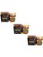 Bal Polen Arı Sütü Propolis 240 gr x 3 1