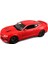 2016 Chevrolet Camaro Ss 1:18 Kırmızı Model Araba 1
