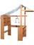 Ens Kids Montessori Ahşap Market 1
