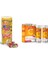 15 Li Dokme Lolipop Vitamin ve Mineralli+Nutraxin C 1
