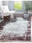 Angora Halı Massimo 8603Y 120 x 180 cm 1