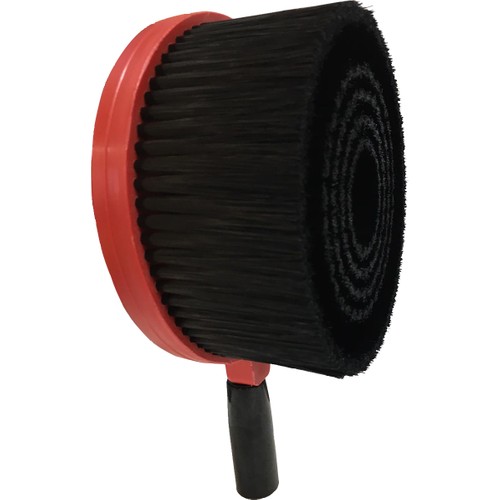 Hilal Muhafazali Koltuk Yikama Fircasi Hilal Firca Fiyati