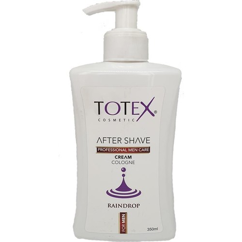 Totex After Shave Cream Cologne Zodiac 350 ML