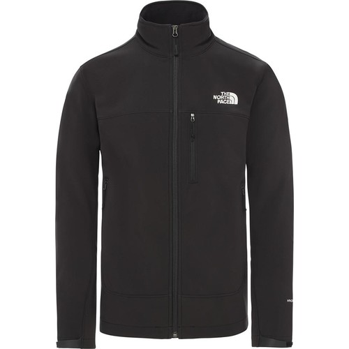 north face haven apex jacket