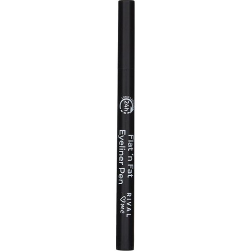 Rival Loves Me Eyeliner Kalem No04 Flat 'n Fat Fiyatı