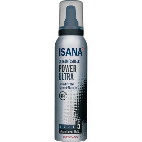 Isana Power Ultra Sac Kopugu 48 Saate Kadar Etkili Fiyati