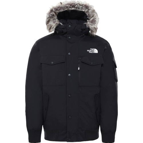 North face gotham parka 