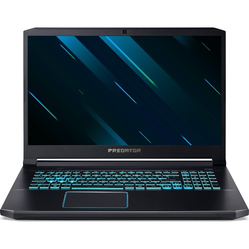 Acer Predator Helios 300 Intel Core i5 10300H 16GB 1TB + 256GB SSD RTX 2060 Linux 17.3" FHD Taşınabilir Bilgisayar NH.Q9VEY.003 Acer Predator Helios 300 Intel Core i5 10300H 16GB 1TB + 256GB SSD RTX 2060 Linux 17.3" FHD Taşınabilir Bilgisayar NH.Q9VEY.003