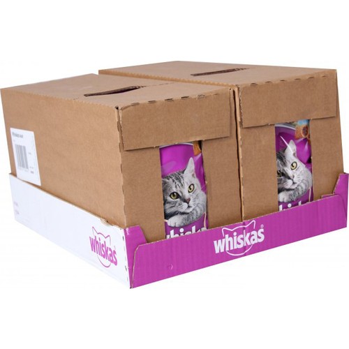Whiskas Kuru Mama 300GR Junior Chicken 14'lü Fiyatı