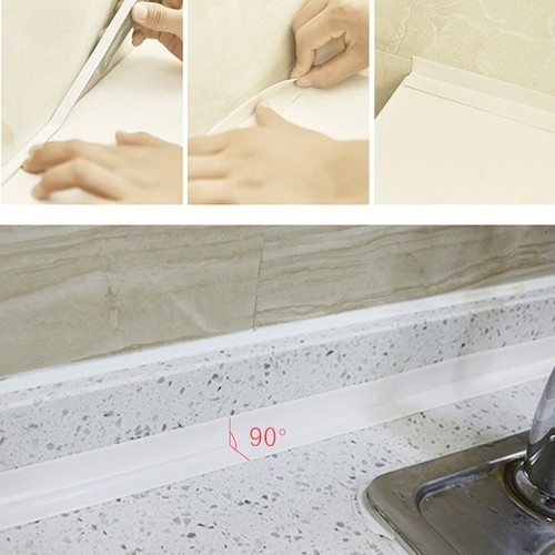 Kyrotech Su Sızdırmaz Bant Mutfak Lavabo Pencere Duvar Bandı Fiyatı Kyrotech Su Sızdırmaz Bant Mutfak Lavabo Pencere Duvar Bandı Fiyatı