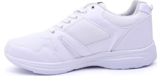X-Step 020 Erkek Spor Ayakkabı görsel 8