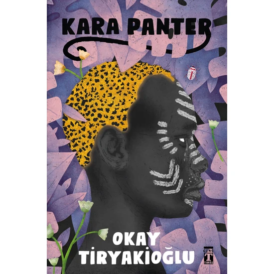 Kara Panter - Okay Tiryakioğlu