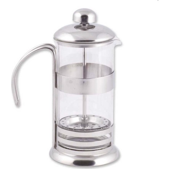 Epinox French Press Filtre Kahve & Bitki Çayı Demleme Presi Fiyatı