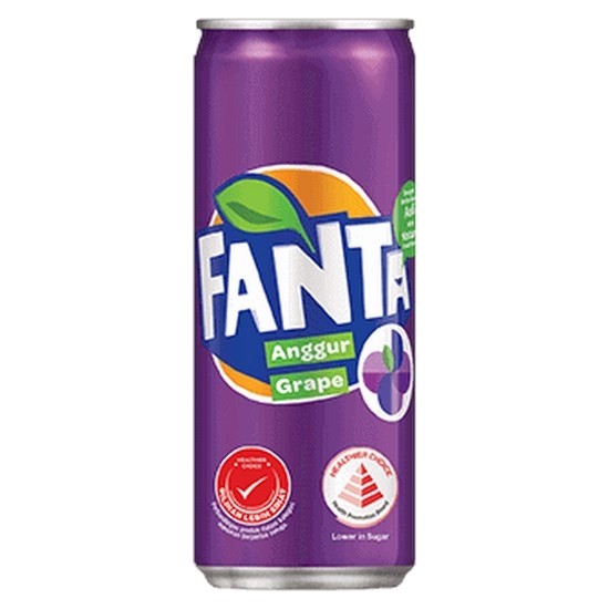 Fanta grape 330ml Fiyatı, Taksit Seçenekleri ile Satın Al