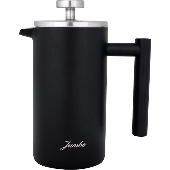 Jumbo Venti Çelik French Press 350 ml