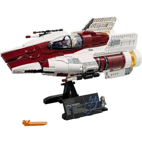 LEGO Star Wars 75275 A-Wing Starfighter™
