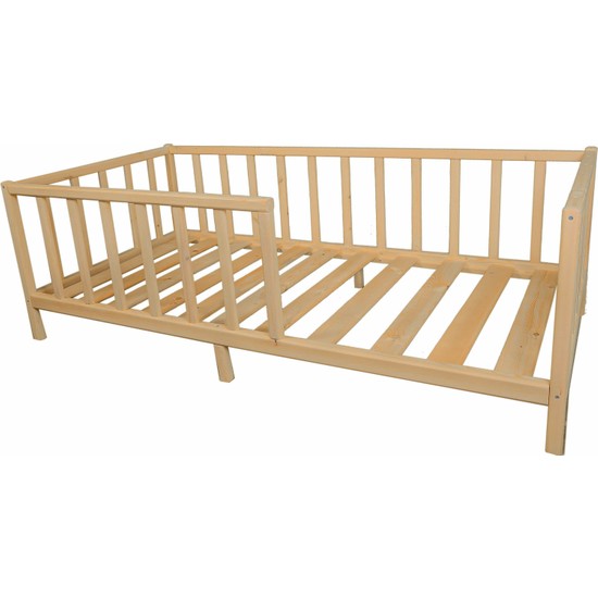 Köşk Mobilya Montessori Yatak 80 x 200 cm Fiyatı