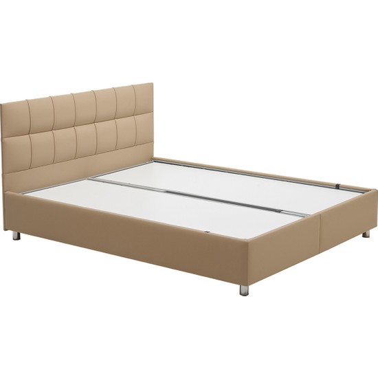 Yataş Bedding SOMNİ DEEP Baza Başlık Seti (Tek Kişilik