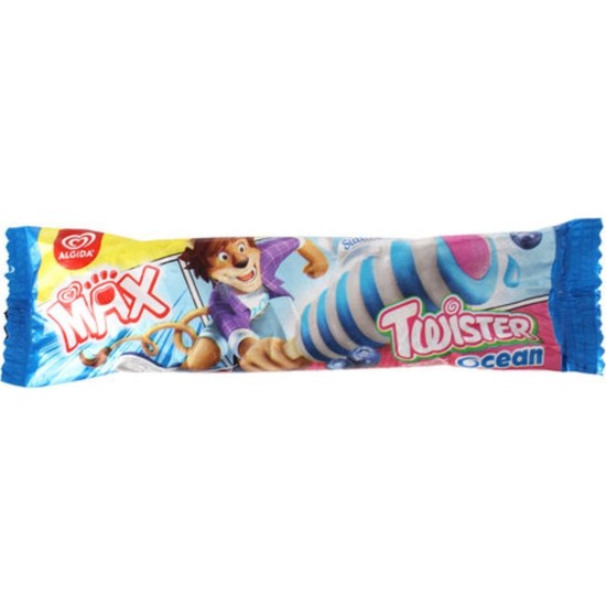 Algida Twister Ocean 65 ml Fiyatı - Taksit Seçenekleri