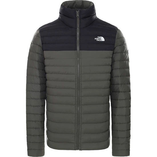 The North Face 3Y56 Stretch Down Erkek Ceket