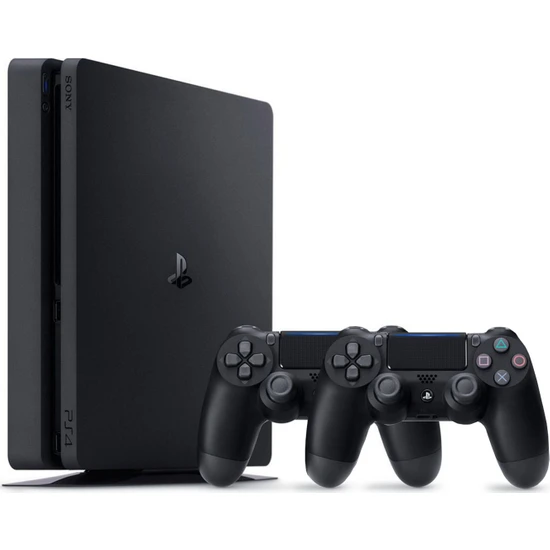 Sony Playstation 4 Slim 1TB  İthalatçı Garantili