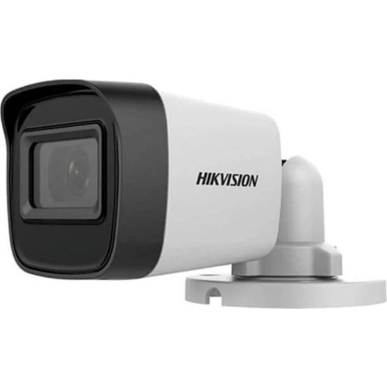 Hikvision Turbo HD 2CE16D0T-EXIPF 2 mp 4 in1 TVI-AHD Bullet Kamera