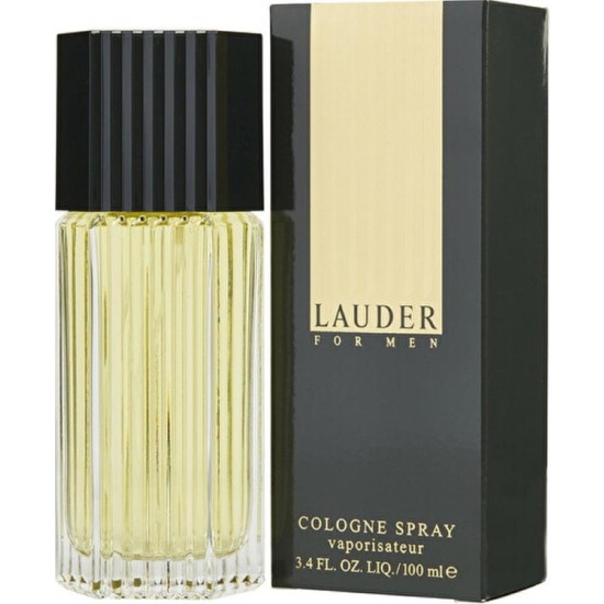 Estee Lauder For Men Cologne Spray Edc 100 ml Erkek Parfümü Fiyatı