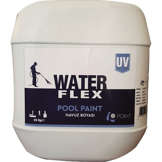 Dryfix Pool 100 Havuz Boyasi 4 5 Kg Fiyatlari Ve Ozellikleri