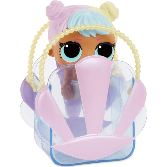 L O L Surprise Ooh La La Baby Surprise Lil Bon Bon Dev Fiyat 