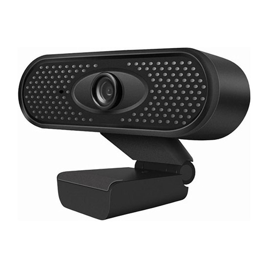 Datapower GHK-0313 FHD Mikrofonlu Tak Çalıştır Webcam