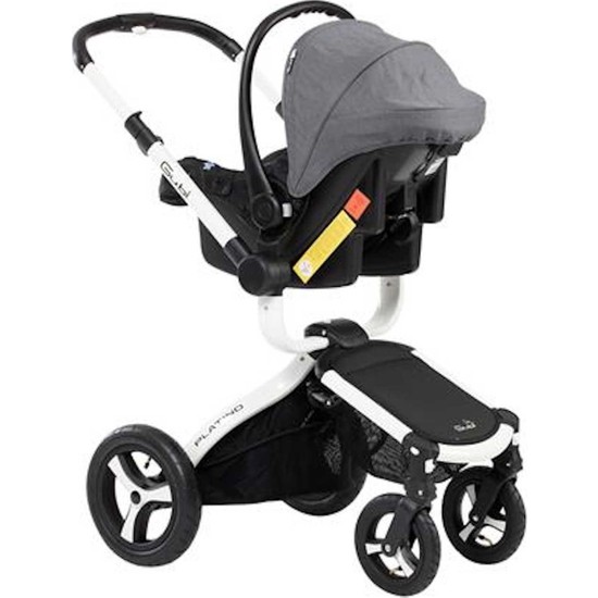 Gubi Platino Seyahat Sistemi Bebek Arabası Fiyatı