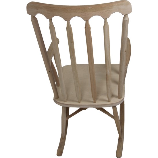 Trend Avm Sallanan Sandalye Gürgen Ağacı Fiyatı