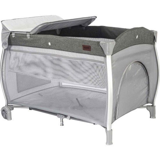 Kanz Legacy Park Yatak 70x110 Fiyatı Taksit Seçenekleri Kanz Legacy Park Yatak 70x110 Fiyatı Taksit Seçenekleri