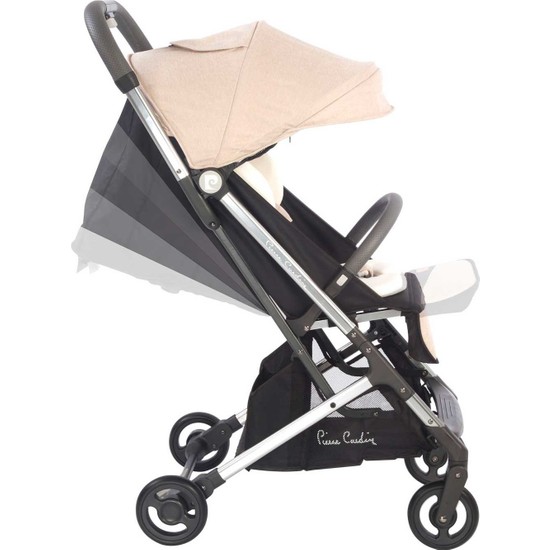 Pierre Cardin Karma Travel Sistem Bebek Arabası Fiyatı