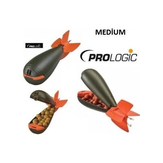 Prologic Airbomb M