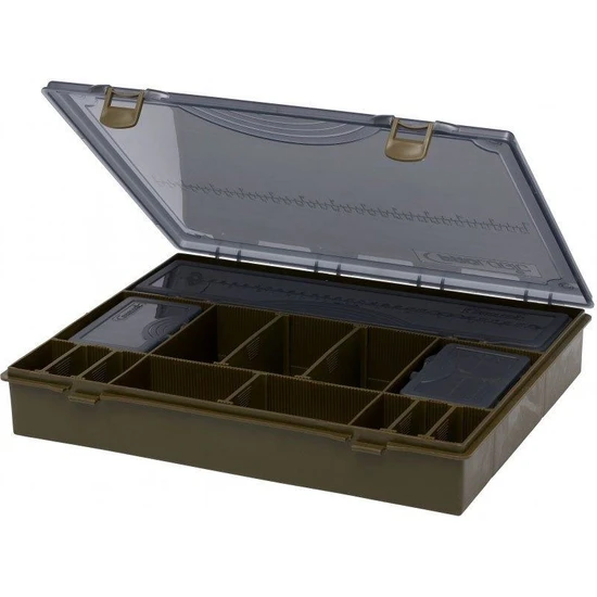 Prologic Tackle Organizer Xl Box (36,5X29X6CM)