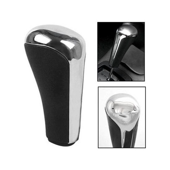 Moda Peugeot 307 Otomatik Vites Topuzu