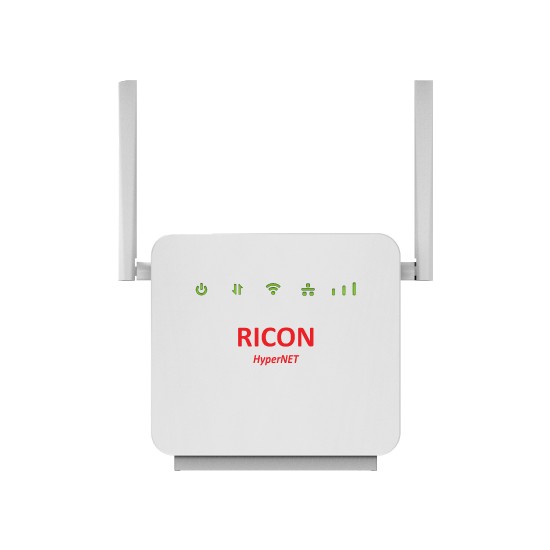 Ricon S9930-LTE Hypernet 4.5G Router