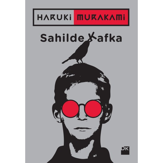 Sahilde Kafka - Haruki Murakami