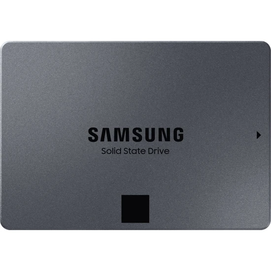 Samsung QVO 870 1TB 560MB-530MB/s Sata 3 2.5 SSD (MZ-77Q1T0BW)