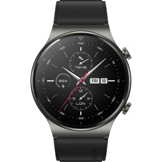 gt2 pro 46mm