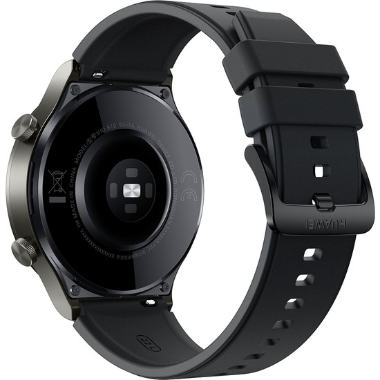 gt2 pro 46mm