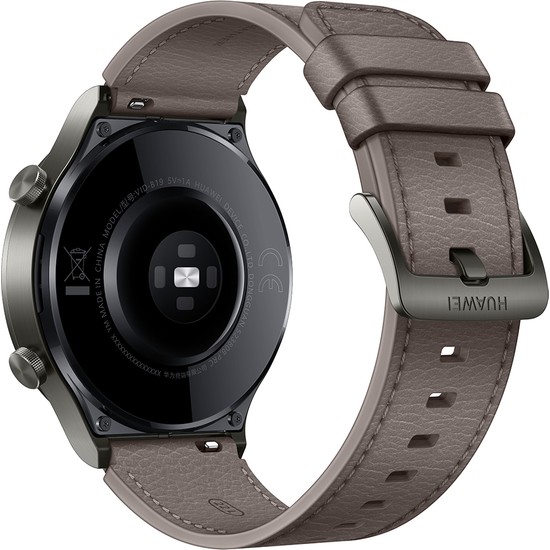 gt2 pro 46mm