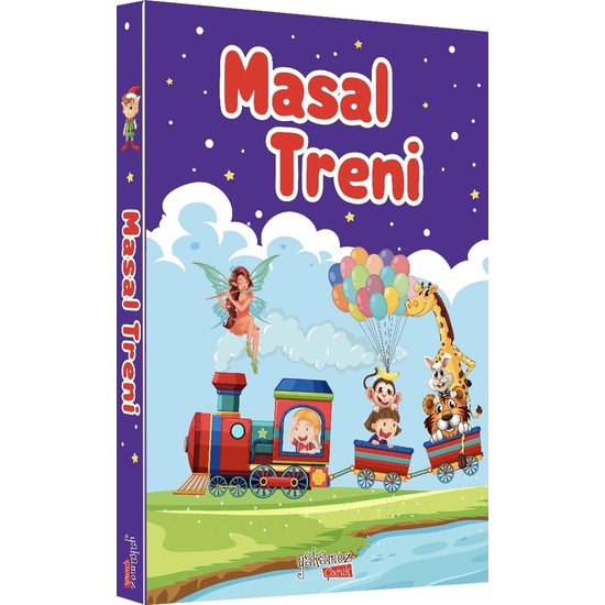 Masal Seti (Ciltli) 3 Kitap Takım Kitabı ve Fiyatı
