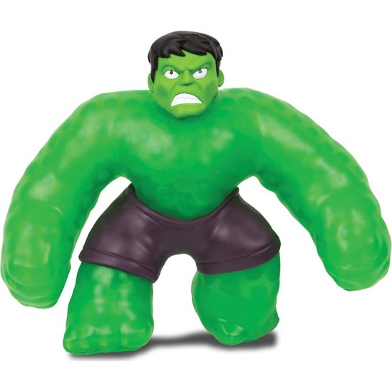 Goojıtzu Marvel Hulk 30 cm