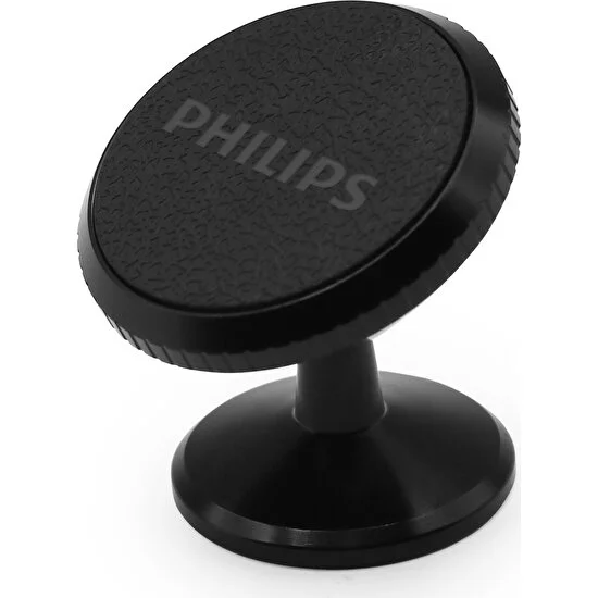 Philips DLP9215/97 Manyetik Araç İçi Telefon Tutucu