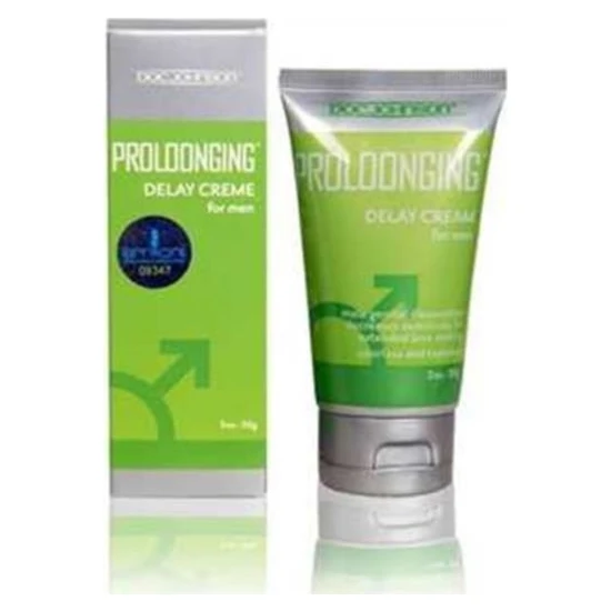Viaxi Proloonging Cream 56 G 7824211760064