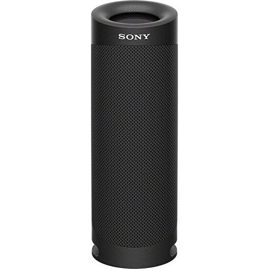 Sony SRS-XB23-EXTRA Bass™ Taşınabilir Bluetooth Hoparlör Siyah