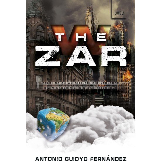 The Zar - Antonıo Guıdyo Fernández