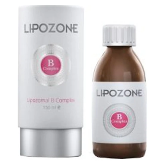 Lipozone Lipozomal B Complex
